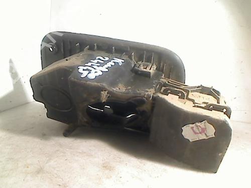 Fuel flap RENAULT KANGOO / GRAND KANGOO II (KW0/1_) 1.5 dCi 85 (KW0K, KW0L, KW0B) | BP26097062C131 