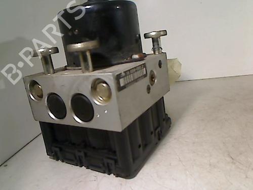 ABS Bremseaggregat PEUGEOT 206 Hatchback (2A/C) 1.4 i | BP26068821M43 