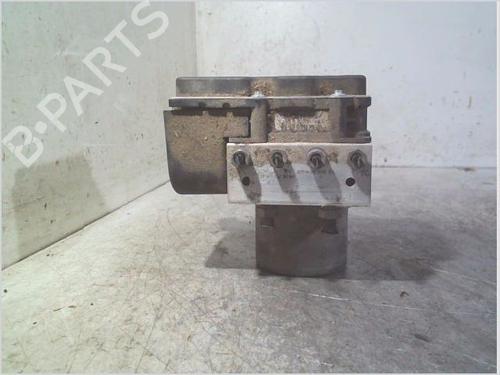 Used ABS pump CITROËN C4 Grand Picasso I (UA_) 1.6 HDi 110 (112 hp) 29704863
