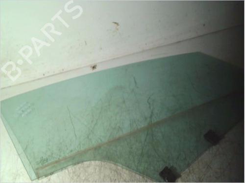 Used Front right door window PEUGEOT 3008 I MPV (0U_) 1.6 VTi (120 hp) 26103171