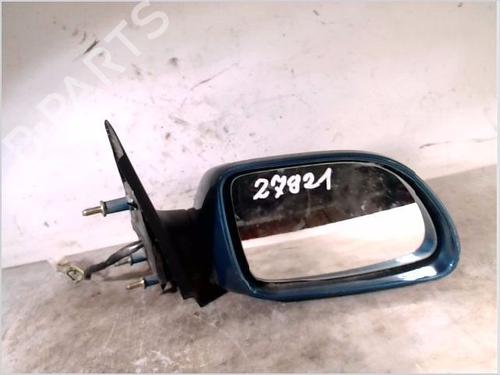 Used Right mirror RENAULT 19 II (B/C53_) 1.8 (B/C53Y) (88 hp) 26101524