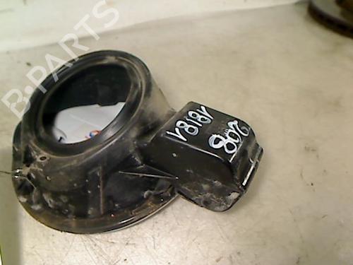 Fuel flap PEUGEOT 208 I (CA_, CC_) 1.4 HDi | BP26077855C131