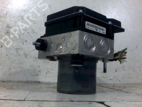 ABS pump CITROËN BERLINGO Box Body/MPV (B9) 1.6 HDi 90 | BP26101886M43 