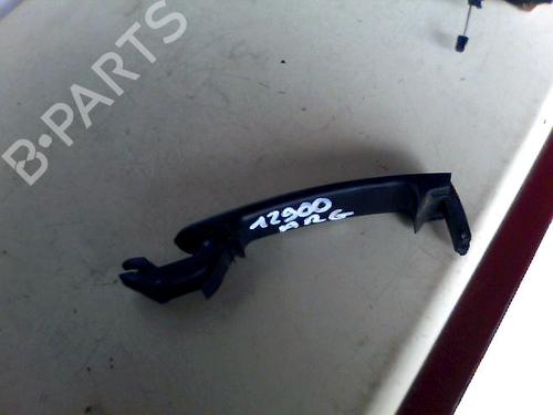 Used Rear left exterior door handle VW GOLF IV (1J1) 1.6 16V (105 hp) 29540340