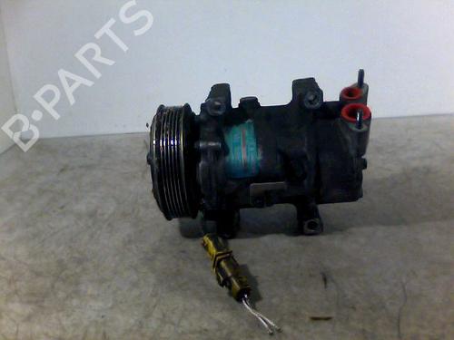 AC compressor CITROËN XSARA (N1) 1.4 i | BP26089872M34 