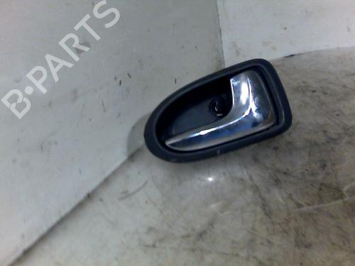 Used Front right interior door handle MAZDA PREMACY (CP) 2.0 TD (101 hp) 26073110