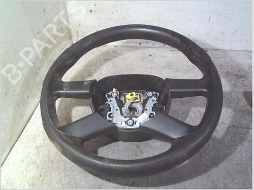 Used Steering wheel Steering wheel VW POLO IV (9N_, 9A_) 1.4 16V (75 hp) 34523436 34523436