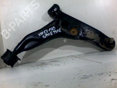 Left front suspension arm MITSUBISHI SPACE STAR MPV (DG_A) 1.9 DI-D (DG4A) | BP26080580M12 