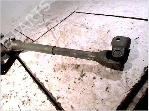 Steering column RENAULT CLIO I (B/C57_, 5/357_) 1.2 (B/C/S572) | BP26097081M21 