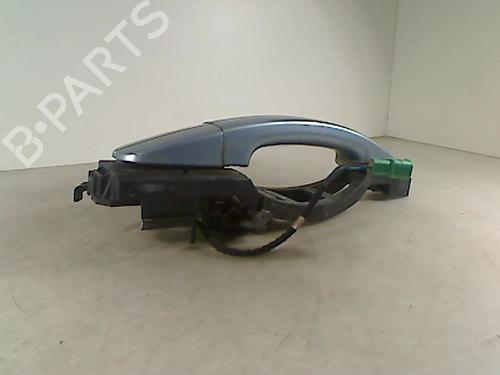 Rear right exterior door handle FORD FOCUS C-MAX (DM2) 1.8 TDCi | BP26083713C130 