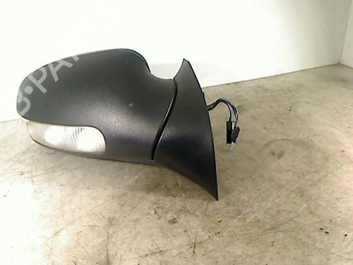 Right mirror MERCEDES-BENZ A-CLASS (W168) A 170 CDI (168.009, 168.109) | BP26066484C27 