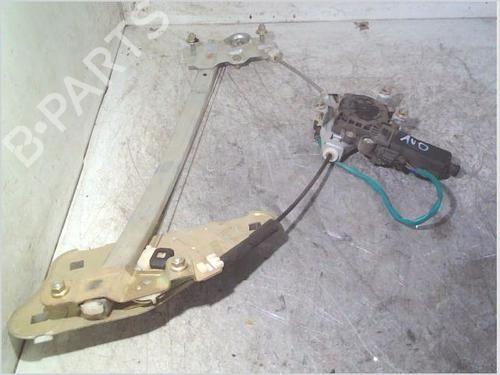 Used Front right window mechanism HYUNDAI COUPE I (RD) 1.6 i 16V (114 hp) 28296246