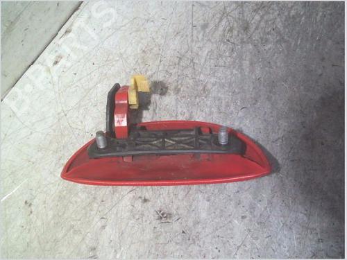 Türgriff vorne links außen CITROËN C1 (PM_, PN_) 1.0 | BP30876598C128