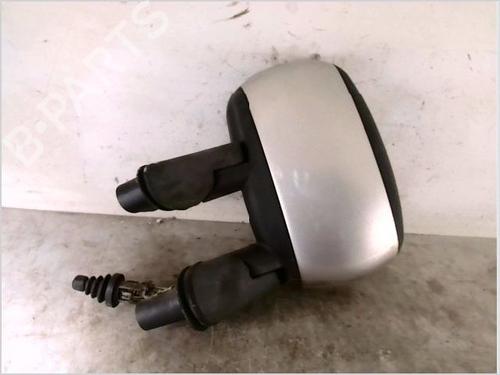 Left mirror FIAT DOBLO Box Body/MPV (223_) 1.9 JTD | BP29497125C26 