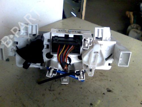 Climate control CITROËN C3 I (FC_, FN_) 1.4 HDi | BP26062703I5 