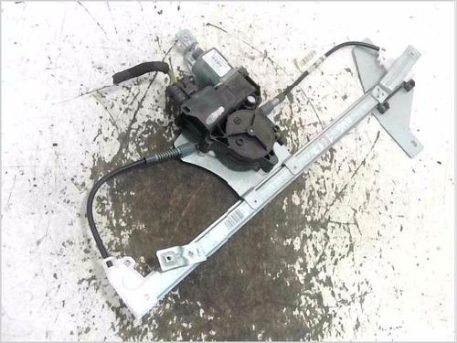 Used Front left window mechanism Front left window mechanism 37077066 37077066