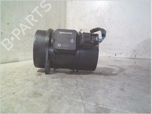 Mass air flow sensor NISSAN JUKE (F15) 1.5 dCi | BP29644599M95 