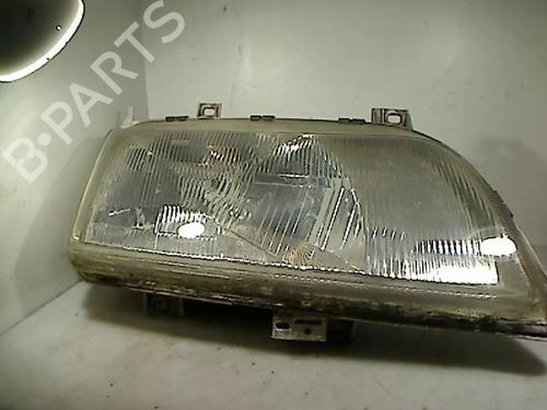 Used Right headlight VW SHARAN (7M8, 7M9, 7M6) 1.9 TDI (110 hp) 26076639