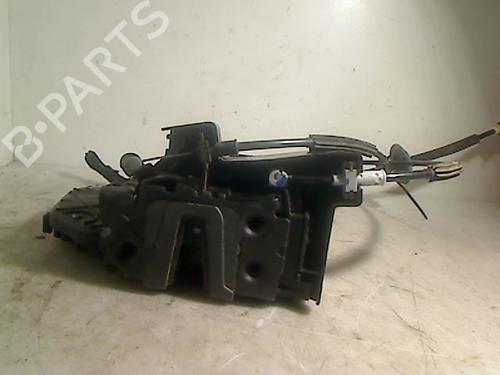 Front left lock LAND ROVER RANGE ROVER SPORT I (L320) 3.6 D 4x4 | BP26088943C98 