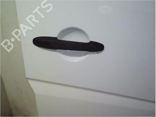 Used Front right exterior door handle MERCEDES-BENZ SPRINTER 3,5-t Van (B906) 310 CDI (906.631, 906.633, 906.635, 906.637) (95 hp) 29482949