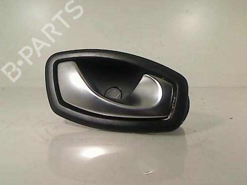 Used Front right interior door handle RENAULT MEGANE III Hatchback (BZ0/1_, B3_) 1.9 dCi (BZ0N, BZ0J) (131 hp) 26077047