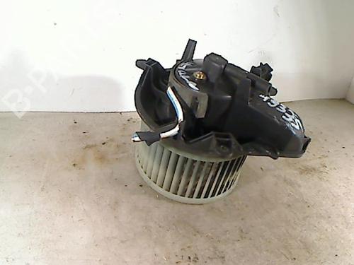 Used Heater blower motor CITROËN XSARA (N1) 1.4 i (75 hp) 26085856