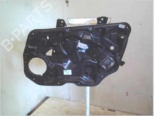 Used Front right window mechanism Front right window mechanism VOLVO XC60 I SUV (156) D3 (150 hp) 32721364 32721364