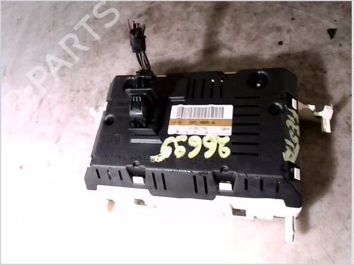 Multifunctionele display FORD FIESTA VI (CB1, CCN) 1.25 | BP26104778C48 