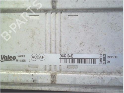 Other CITROËN C4 Grand Picasso I (UA_) 1.6 HDi 110 | BP29644637O1 