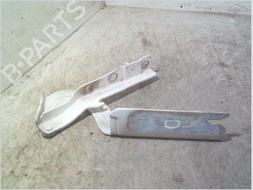 Hinge/Door check strap CITROËN JUMPY II Van 1.6 HDi 90 16V | BP29473425C146 