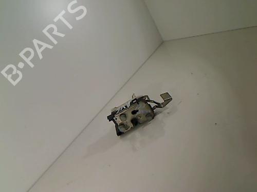 Used Front left lock CITROËN JUMPER I Bus (230P) 2.8 HDi (128 hp) 26065820