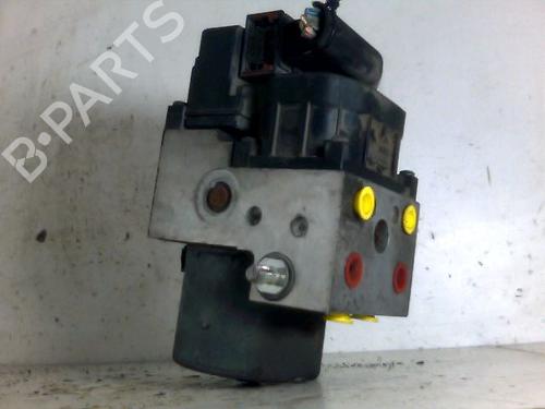 ABS Bremseaggregat PEUGEOT PARTNER MPV (5_, G_) 2.0 HDI (90 hp) 26092910