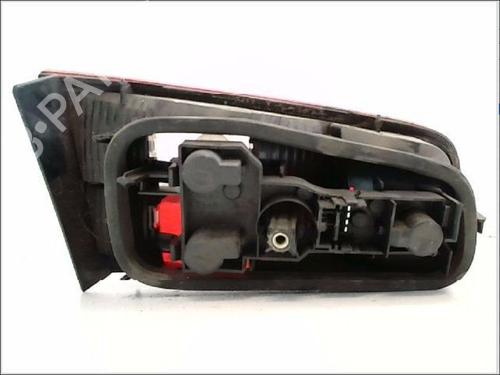 Højre baglygte bagklap RENAULT LAGUNA II (BG0/1_) 1.9 dCi | BP26108541C80 