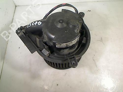 Used Heater blower motor MERCEDES-BENZ VITO Van (W638) 108 CDI 2.2 (638.094) (82 hp) 29472654
