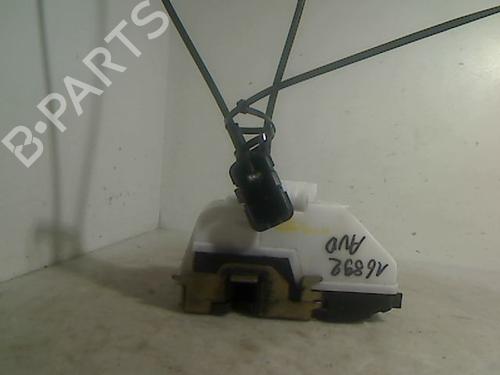 Used Front right lock RENAULT GRAND SCÉNIC II (JM0/1_) 1.6 (113 hp) 26094094