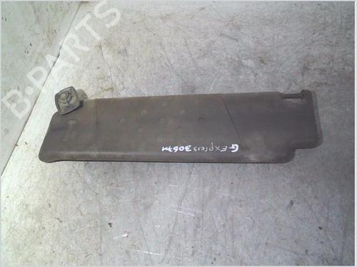 Used Left sun visor Left sun visor 36914715 36914715