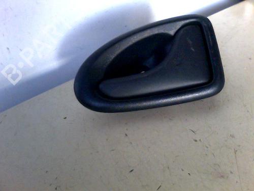 Used Rear right interior door handle RENAULT MEGANE I (BA0/1_) 1.9 D Eco (BA0A, BA0U, BA0R) (64 hp) 26087505