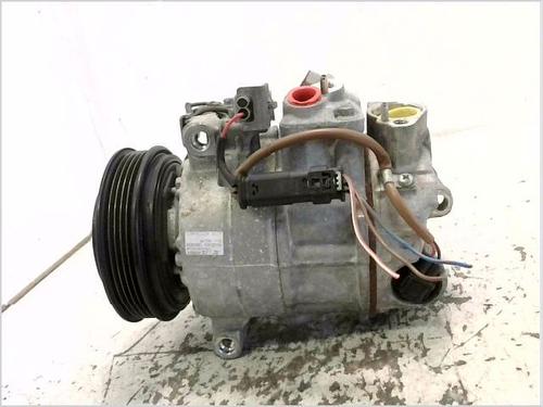 Used AC compressor MERCEDES-BENZ A-CLASS (W176) A 200 CDI (176.001) (136 hp) 30727748