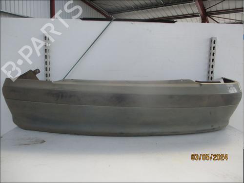 Used Rear bumper RENAULT MEGANE I (BA0/1_) 1.9 dT (B/SA0K, B/SA0Y) (90 hp) 26107800