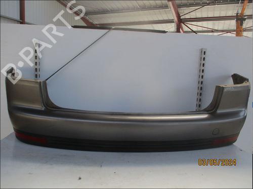 Used Rear bumper VW TOURAN (1T1, 1T2) 1.9 TDI (105 hp) 26107779