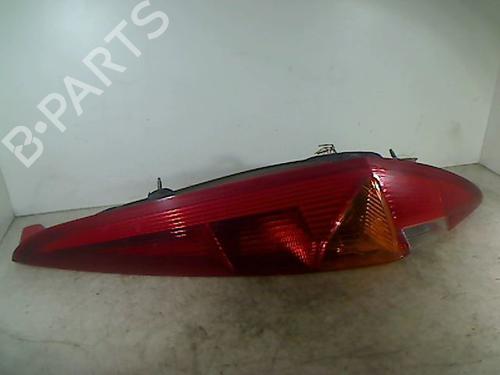 Used Right taillight FIAT PUNTO (188_) 1.9 JTD (86 hp) 26069908
