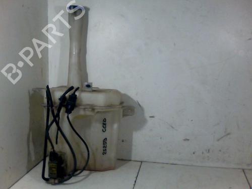 Used Windscreen washer tank KIA CEE'D SW (ED) 2.0 CRDi 140 (140 hp) 29472576