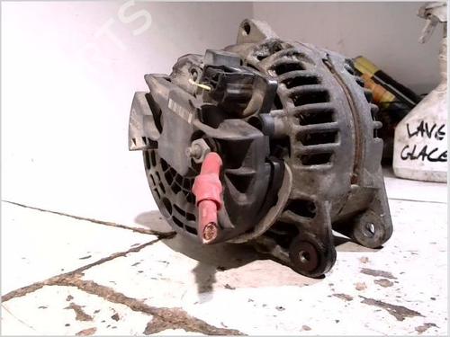 Alternator RENAULT KANGOO Express (FW0/1_) 1.5 dCi 85 (FW0K, FW0L, FW0B) | BP26104489M7 