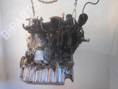 Engine PEUGEOT 407 (6D_) 2.0 HDi 135 (6DRHRH, 6DRHRE, 6DRHRG, 6DRHRJ) | BP26071984M1 