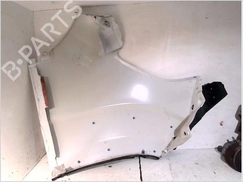 Left front fenders PEUGEOT BOXER Van 2.2 BlueHDi 140 | BP26105466C41