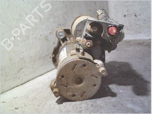 Starter FORD FIESTA VI (CB1, CCN) 1.5 TDCi | BP39990529M8 - Image 3
