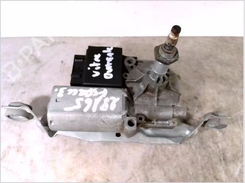 Used Rear wiper motor RENAULT ESPACE III (JE0_) 2.0 (JE0A) (114 hp) 26103863