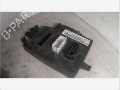 Engine control unit (ECU) RENAULT TRAFIC II Van (FL) 2.0 dCi 115 (FL01, FL0U, FL00, FL0H, FL0M) | BP33007201M57  - Image 6