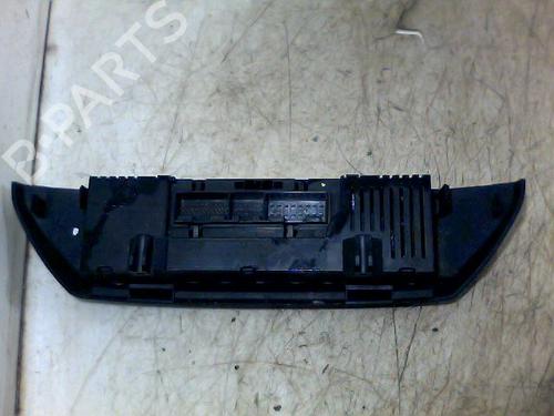Climate control VW POLO (9N_, 9A_) 1.4 16V | BP26073781I5 