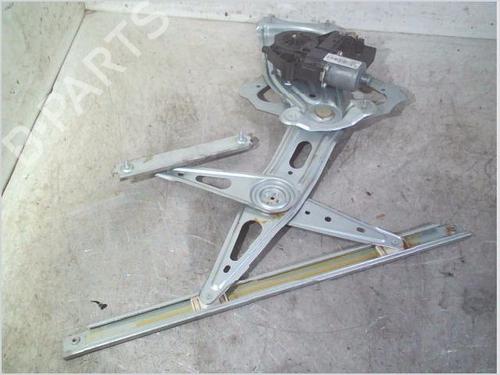 Used Rear left window mechanism Rear left window mechanism 38483487 38483487